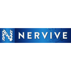 Nervive Nerve Relief Review Logo