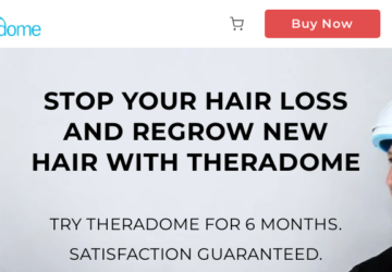 Theradome Review