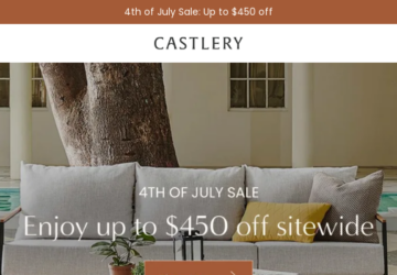 Castlery Review