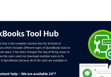 QuickBooks Tool Hub Review