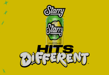 Starry Soda Review