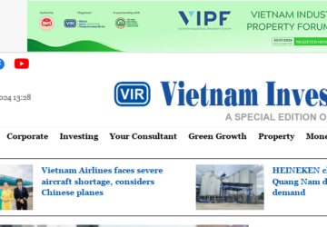 Vietnam Investment Review