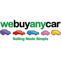 We Buy Any Car Review Logo