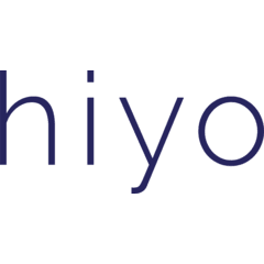 Hiyo Drink Review Logo