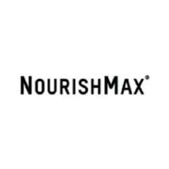 NourishMax Review Logo