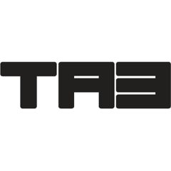 TA3 Swim Review Logo