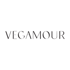 Vegamour Hair Serum Review Logo