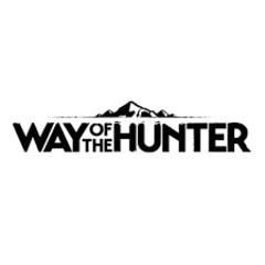 Way of the Hunter Review Logo