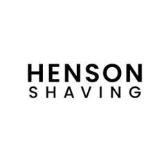 Henson Shaving Review Logo