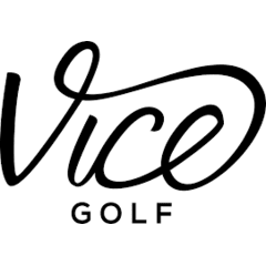 Vice Golf Balls Review Logo