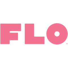 FLO Vitamins Review Logo