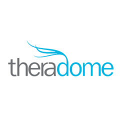 Theradome Review Logo