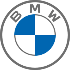 BMW 330e Review Logo