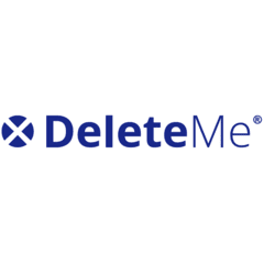 DeleteMe Review Logo