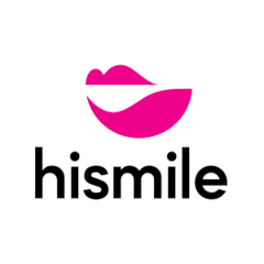 HiSmile Review Logo