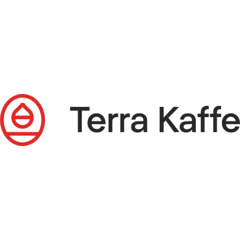 Terra Kaffe Review Logo