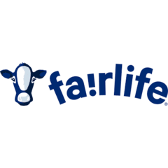 Fairlife Protein Shake Review Logo