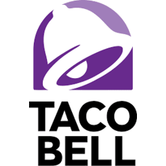 Taco Bell Review Logo