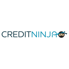 CreditNinja Review Logo