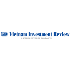 Vietnam Investment Review Logo