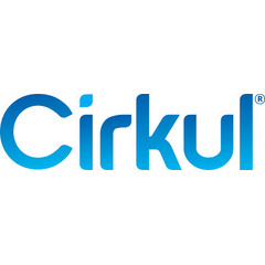 Cirkul Water Bottle Review Logo