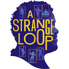 A Strange Loop Review Logo