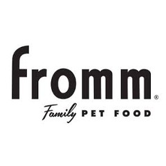 Fromm Dog Food Review Logo