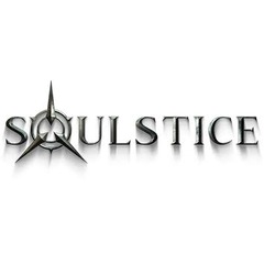 Soulstice Review Logo