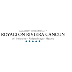 Royalton Riviera Cancun Review Logo