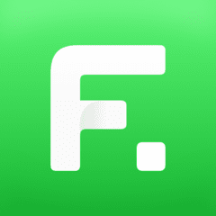 FitCoach Review Logo