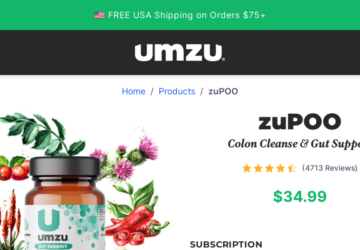 zuPOO Review